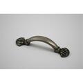 Residential Essentials Cabinet Pull- Aged Pewter 10235AP